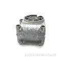 Customizable automobile water pump casting